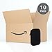 Amazon Basics External Hard Drive Zippered Carrying Case - 10-Pack