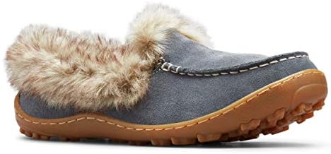 columbia minx omni heat slipper