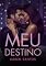 Livro Jason: Meu Destino (Os Irmãos Hunt Livro 5)
