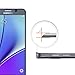 Spigen Galaxy Note 5 Screen Protector Tempered Glass 2 Pack for Samsung Galaxy Note 5