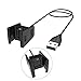 DB Charger for Fitbit Charge 2, 21 inch Replacement USB Chargers Charging Cables for Fitbit Charge 2 Fitness Wristbands