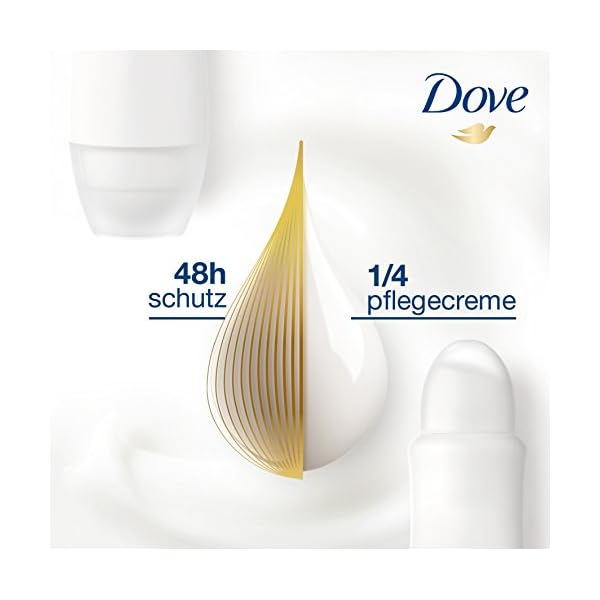 Dove Invisible Dry Compressed Antiperspirant Deodorant Spray Protects 48 Hours Against Body Odour and Underarm Wetness…