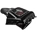 S&B Filters 75-5108 Cold Air Intake For 2011-2016 Ford F-250 / F-350 6.2L (Oiled Cleanable, 8-ply Cotton Filter)