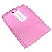 NEWSTYLE Children's Play Mat and Toys Storage Bag - Pink 60inch Kids Playbag Toys Organizer Quick Pouch. Great for Storing Small and Medium Size Toy like LEGOS - Simple, Portable, Sturdy!