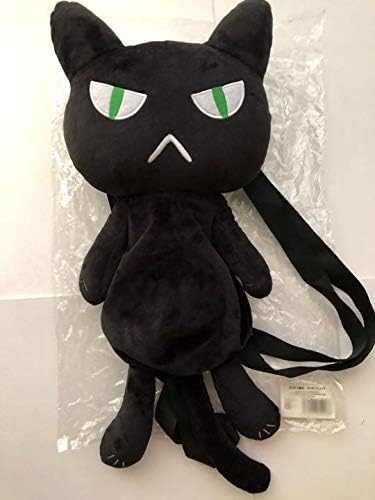 Amazon 左京亜也 クロネコ彼氏 しんごぬいぐるみ リュック ふれあいパーク アイドル 芸能人グッズ 通販