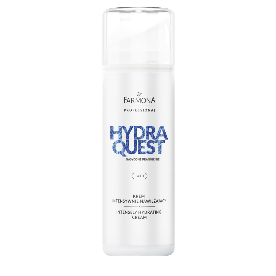 Farmona Hydra Quest Intensely Hydrating Cream