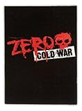 ZERO - Cold War Skateboard DVD (NEW & SEALED)