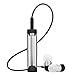KOBWA Bluetooth Headset HM2000,Bluetooth Stereo V4.1 Noise Cancelling, Hands-free with Clip on Design Perfect for Working Out and Outdoor Activities Compatible with most Bluetooth-enabled devices
