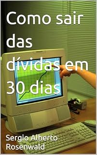 Livro Como sair das dívidas em 30 dias