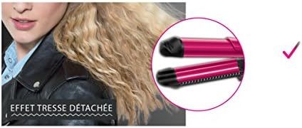 brushing sans sèche cheveux