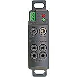 Channel Vision IR Hub With Power Supply