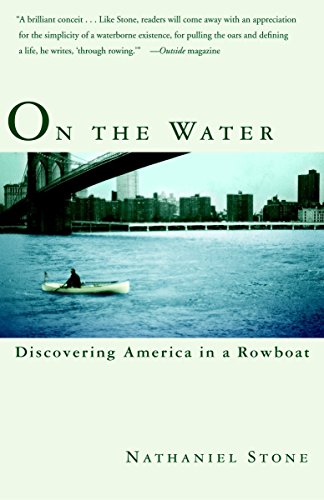 On the Water: Discovering America in a Row Boat - Thumbnail 2