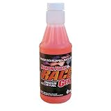 Byron Originals, INC. Race 2000 Gen2, 20% Nitro, 12% Oil, 1-Quart, BYR3130216