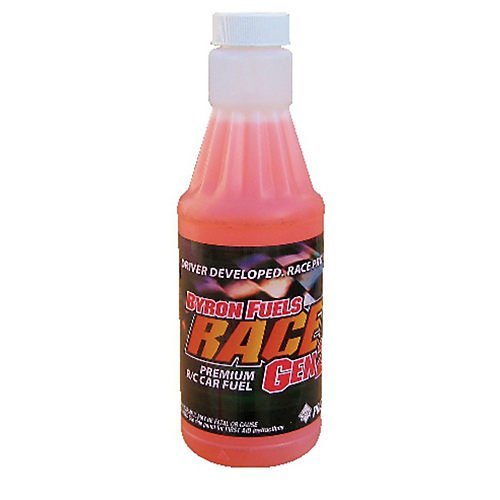 Byron Originals, INC. Race 2000 Gen2, 20% Nitro, 12% Oil, 1-Quart, BYR3130216