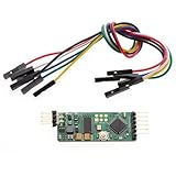 Overfly Ardupilot Flight Controller Board On-Screen Display APM OSD MinimOSD、OSD Board MinimOSD APM Telemetry to APM2.0 APM2.5 APM 1 APM 2 /On-Screen Display APM OSD MinimOSD Ardupilot Flight Controller Board