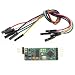 Overfly Ardupilot Flight Controller Board On-Screen Display APM OSD MinimOSD、OSD Board MinimOSD APM Telemetry to APM2.0 APM2.5 APM 1 APM 2 /On-Screen Display APM OSD MinimOSD Ardupilot Flight Controller Board