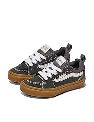 Vans Youth Filmore Shoe | Low-Top Fashion Sneakers