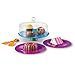 Learning Resources New Sprouts Just Desserts! Pretend Play Food, 11 Pieces, Ages 18 mos+