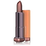 CoverGirl Colorlicious Lipstick - Sultry Sienna by CoverGirl