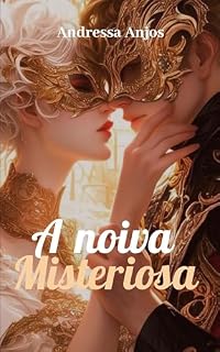 Livro A noiva misteriosa