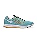 Nike Women's Air Zoom Pegasus 32 Gmm Bl/White/Lsr Orng/Vvd Orng Running Shoe 8 Women US