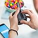 FABRIQ Portable Wi-Fi and Bluetooth Smart Speaker With Amazon Alexa