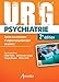 Urg' psychiatrie : Toutes les situations d'urgence en poche by 