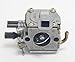 Signswise Carburetor Carb for Stihl Chainsaw Ms340 Ms350 Ms360 034 036 Engine Parts New