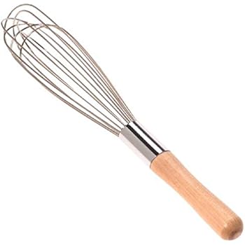 Amazon Com Best Manufacturers 8 Inch Standard French Whip With