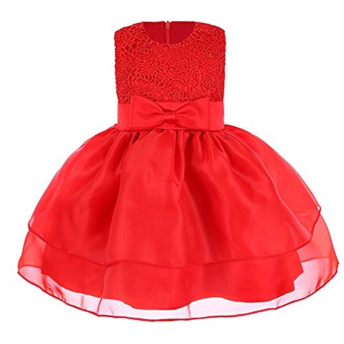 Zah Newborn Toddler Infant Baby Girl Christening Gowns Pageant Formal |  Desertcart Barbados