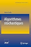 Image de Algorithmes stochastiques (Mathématiques et Applications) (French Edition)