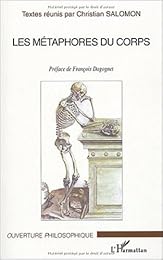 Les  métaphores du corps