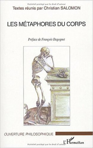 Les  métaphores du corps