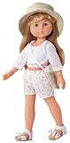 Corolle Les Cheries Camille en Vacances Doll
