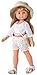 Corolle Les Cheries Camille en Vacances Doll