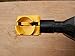 Ram Sliding Collar Coupler Lock - Fits ONLY RAM coupler