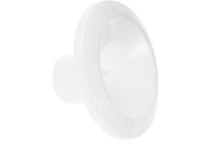 DIKACA Universal Water Dispenser Jug Cap Pump Bottle Dispenser Water Cooler Replacement Part for Home