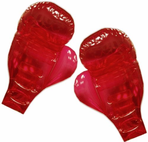 TRI Inflatable Boxing Gloves