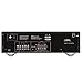 Yamaha R-S202 Bluetooth Stereo Receiver with Audio-Technica AT-LP60XUSB Automatic Belt-Driven Stereo Turntable (Black)thumb 4