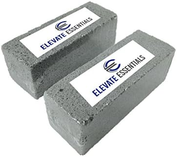 Elevate Essentials All Purpose Pumice Stone (2 Pack)