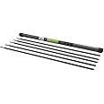 ENiFe-CI 5pcs 55-Percent Nickel Cast Iron Welding Electrode Rods Welding Stick (1/8'')