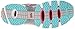 Ryka Women's Hydro Sport Water Shoe Cross-Training Shoe