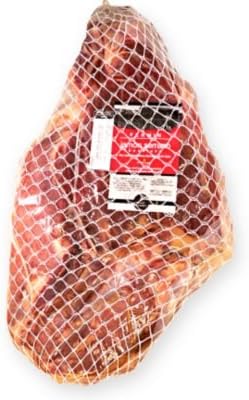Fermin Boneless Jamon Serrano by La Tienda