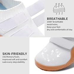 Grand Attack Barefoot Shoes Women Minimalist Zero