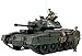 TAMIYA 37025 37025-1:35 British Cusader Mk.III Med Tank, Faithful Replica, Plastic Construction, Crafts, Model Kit, Assembly, Unpainted