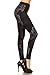 R756-OS Dainty Legs Print Fashion Leggings