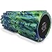 321 STRONG Foam Roller – Medium-firmness massage roller. Targets deep muscles and relieves back pain (includes e-book with 4K instructional videos).