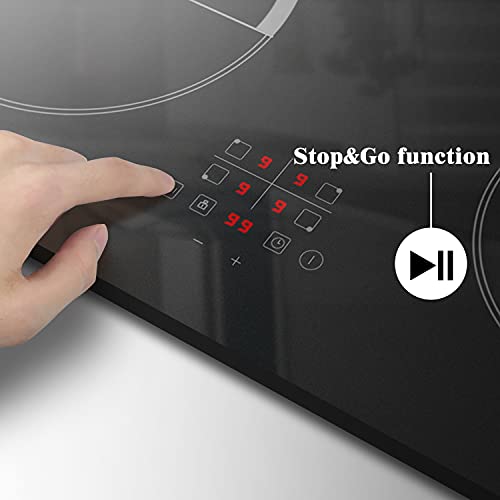 Induction Cooktop Has Stopped Working at Dallas Good blog