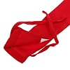 Cotton-Cloth-Fishing-Rod-Protector-Sleeve-Sock-Storage-Bag-Red-Color Cotton-Cloth-Fishing-Rod-Protector-Sleeve-Sock-Storage-Bag-Red-Color