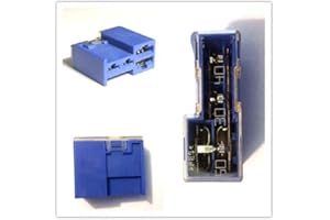 IXGKHC 1PC For Nissan INFINITI 24370C9907 50/30/40 Amp Fusible Link 24370-C9907